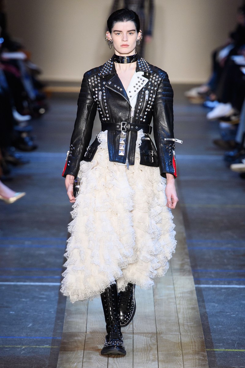 Τάση punk: Πώς θα την υιοθετήσεις; - εικόνα 1