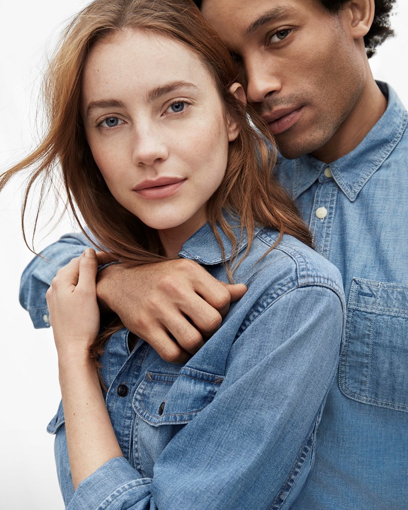 Denim για πάντα - εικόνα 1