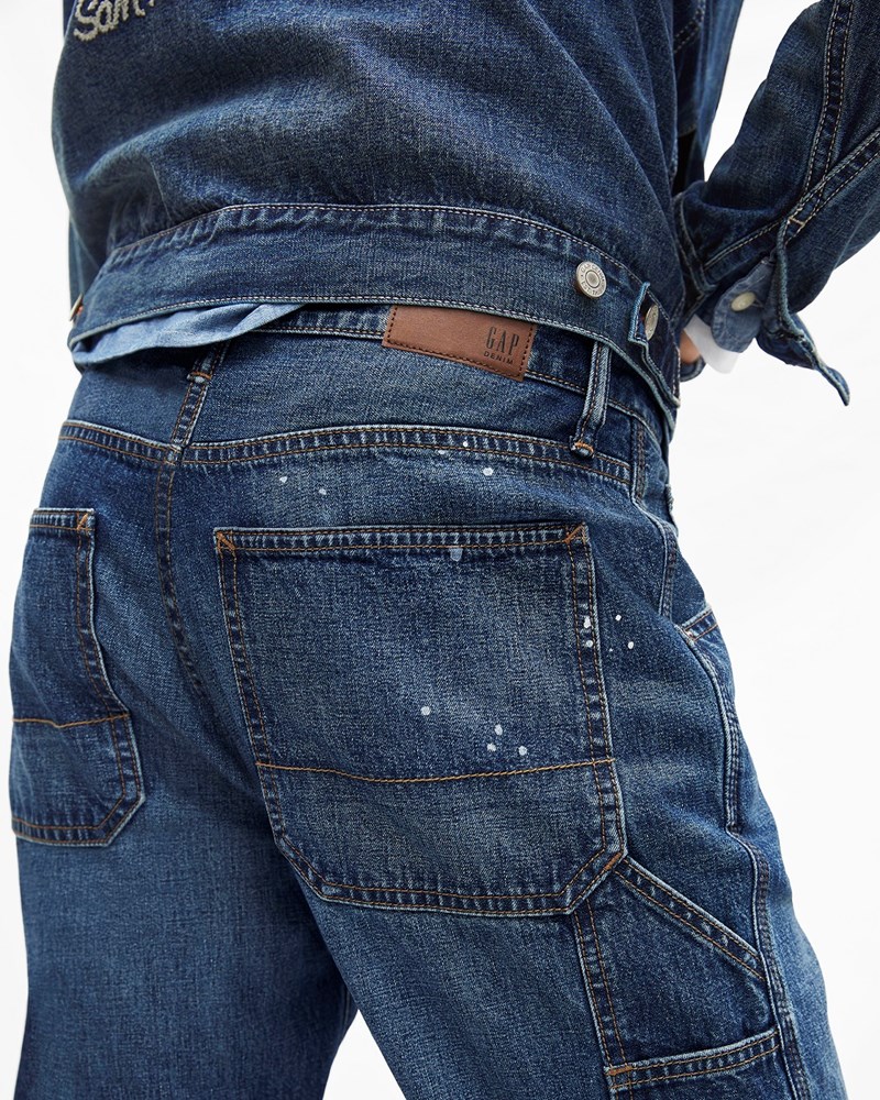 Denim για πάντα - εικόνα 3