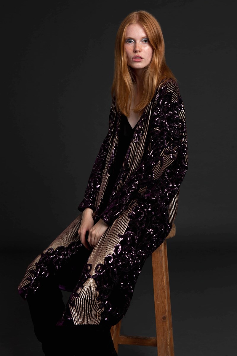 «ON TOUR»:  Αντίγραψε το στυλ μιας γνήσιας rockstar - εικόνα 4