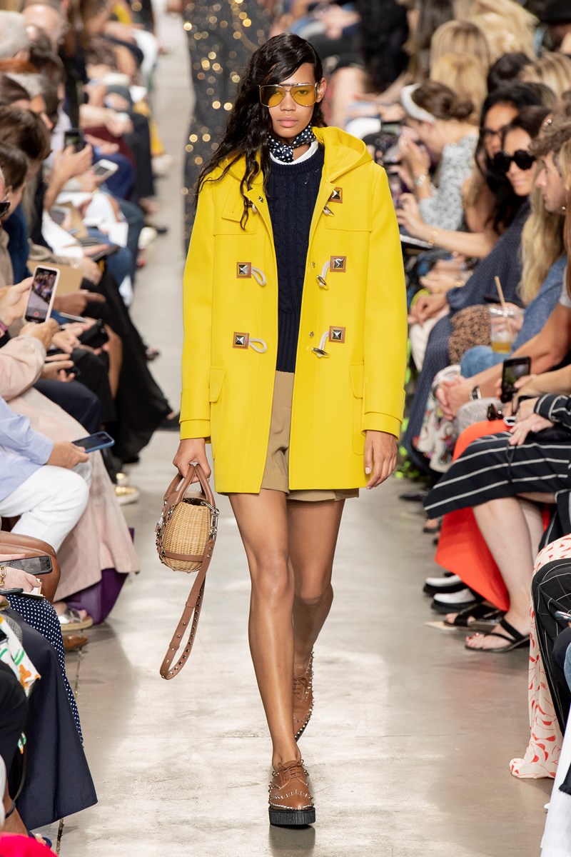 To cool American στυλ του Michael Kors - εικόνα 2