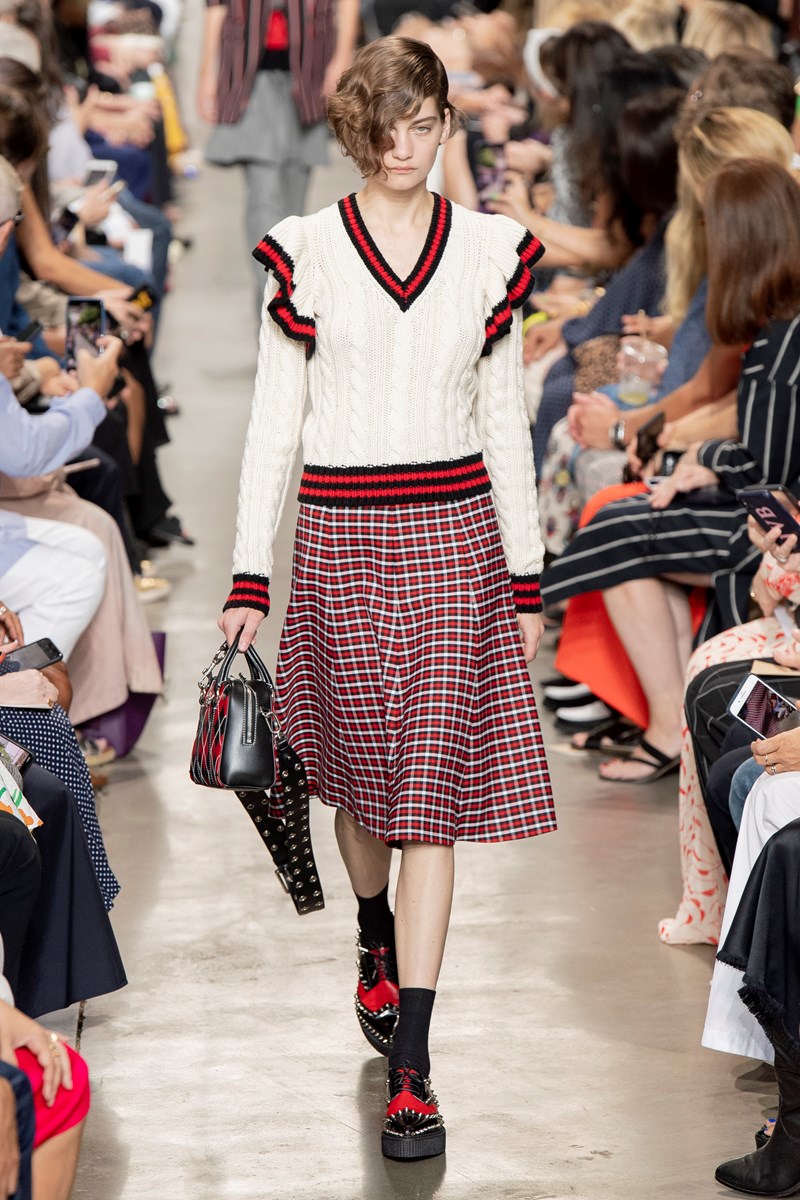 To cool American στυλ του Michael Kors - εικόνα 1