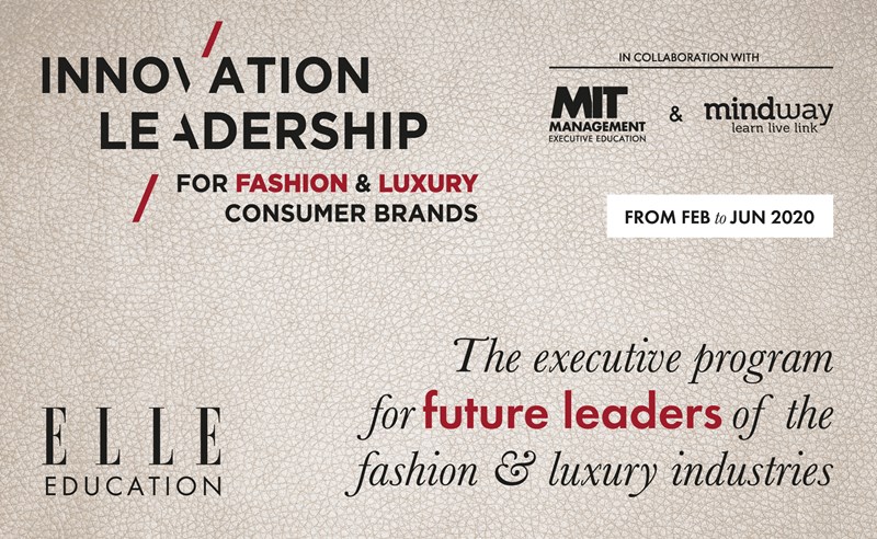 ELLE Education: Σπούδασε fashion management στο μεγαλύτερο πανεπιστήμιο του κόσμου - εικόνα 3