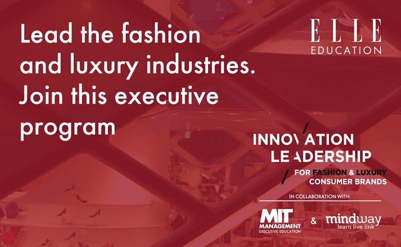 ELLE Education: Σπούδασε fashion management στο μεγαλύτερο πανεπιστήμιο του κόσμου - εικόνα 2