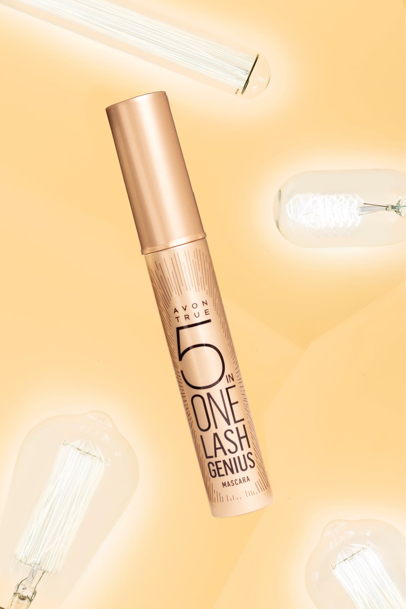 Απίστευτο! Δες την πρώτη μάσκαρα τεχνητής νοημοσύνης - εικόνα 2