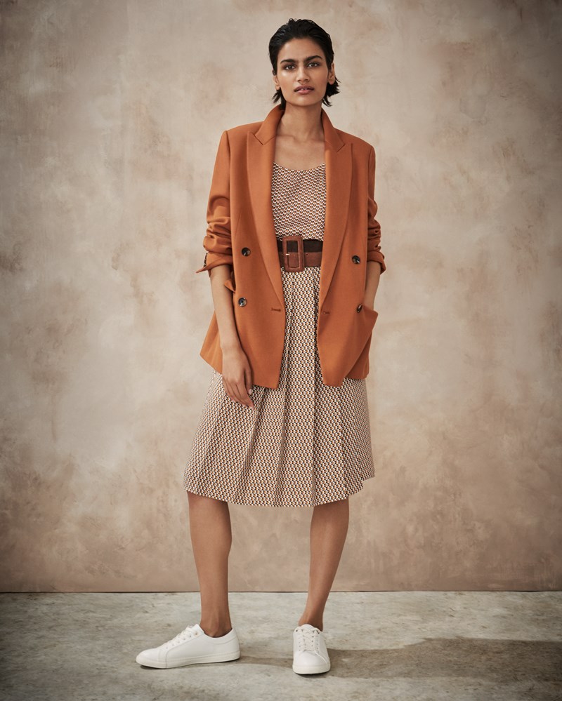 Αυτή η συλλογή θα σε κάνει να ερωτευτείς το φθινόπωρο - εικόνα 1