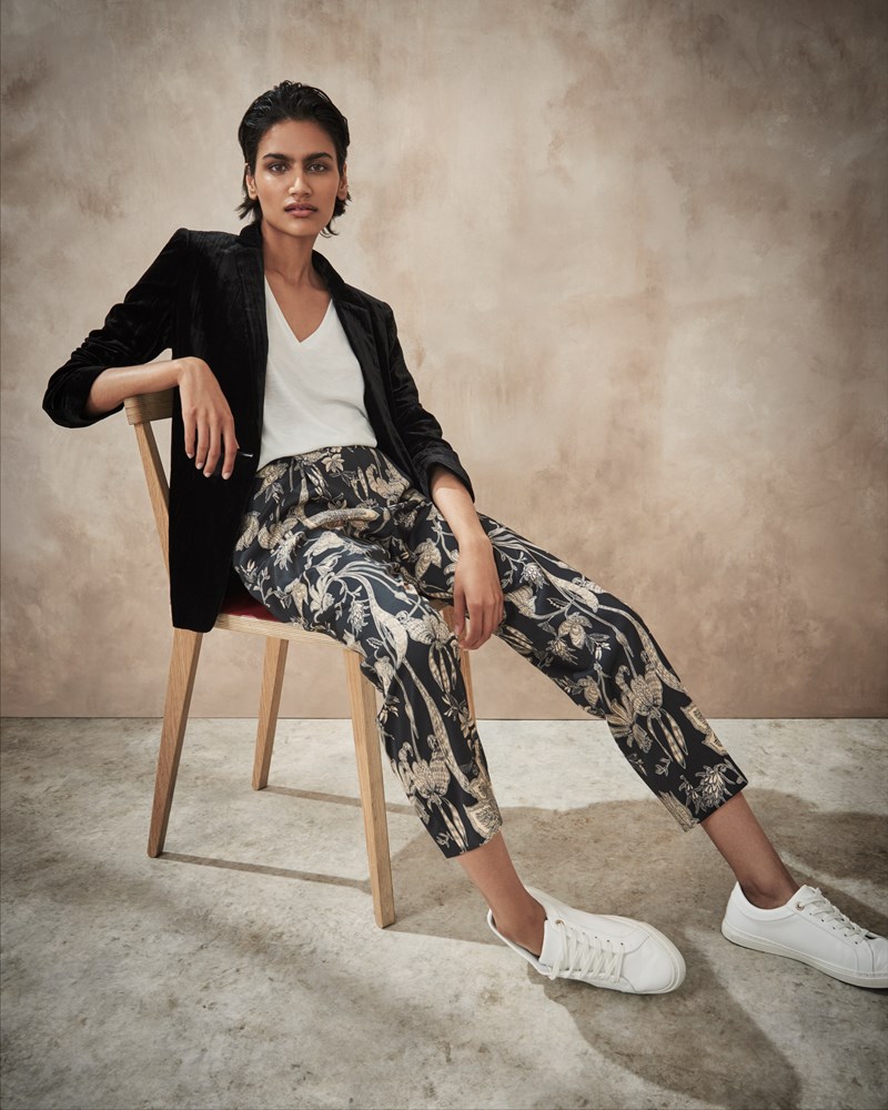 Αυτή η συλλογή θα σε κάνει να ερωτευτείς το φθινόπωρο - εικόνα 3