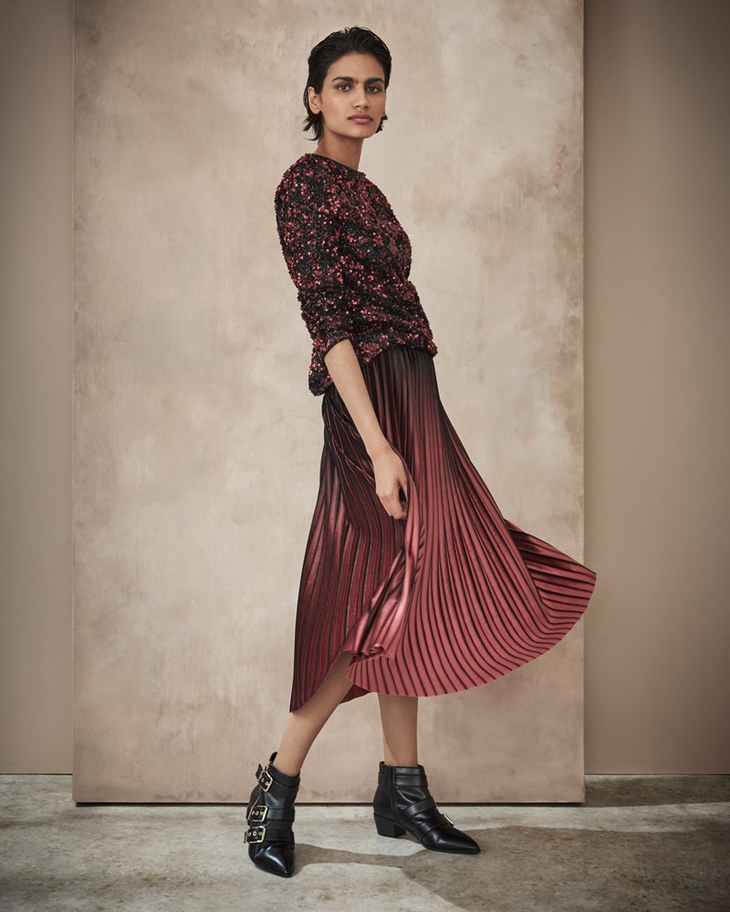 Fall in Love: Βρήκαμε τα must κομμάτια της φθινοπωρινής γκαρνταρόμπας σε προσφορά 20% - εικόνα 8