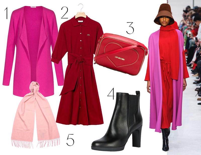 Get the look: Βρήκαμε τα κομμάτια για να αντιγράψουμε τις πιο hot τάσεις του φθινοπώρου - εικόνα 1