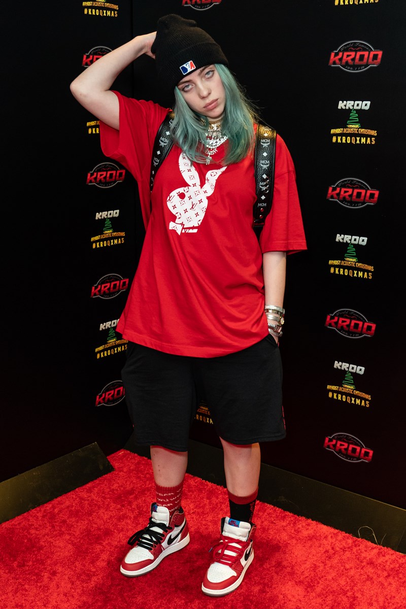 Billie Eilish: Το φαινόμενο της μουσικής με το πιο ανατρεπτικό στυλ - εικόνα 1