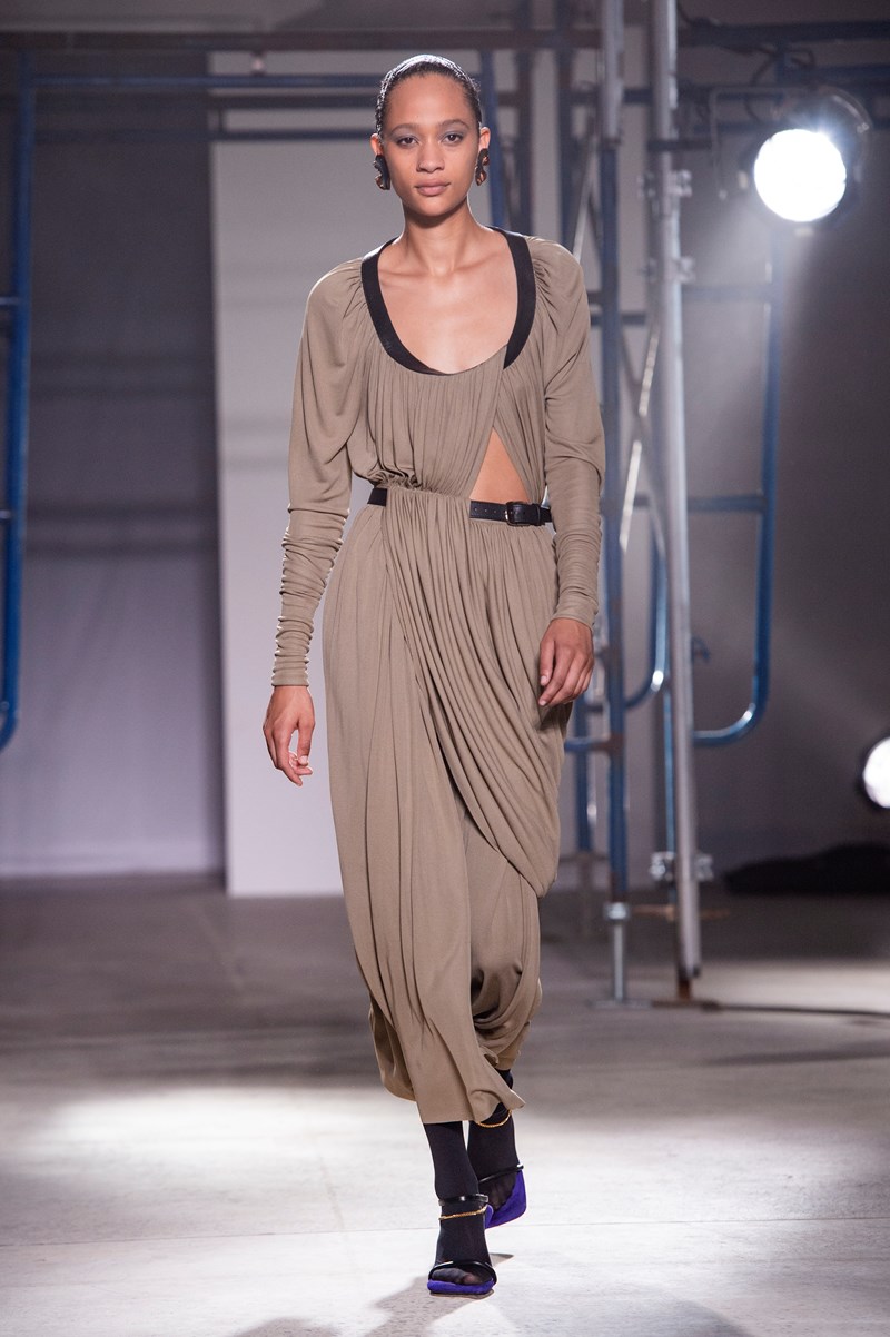 5 trends από την Εβδομάδα Μόδας της Νέας Υόρκης που μας τράβηξαν το ενδιαφέρον - εικόνα 4