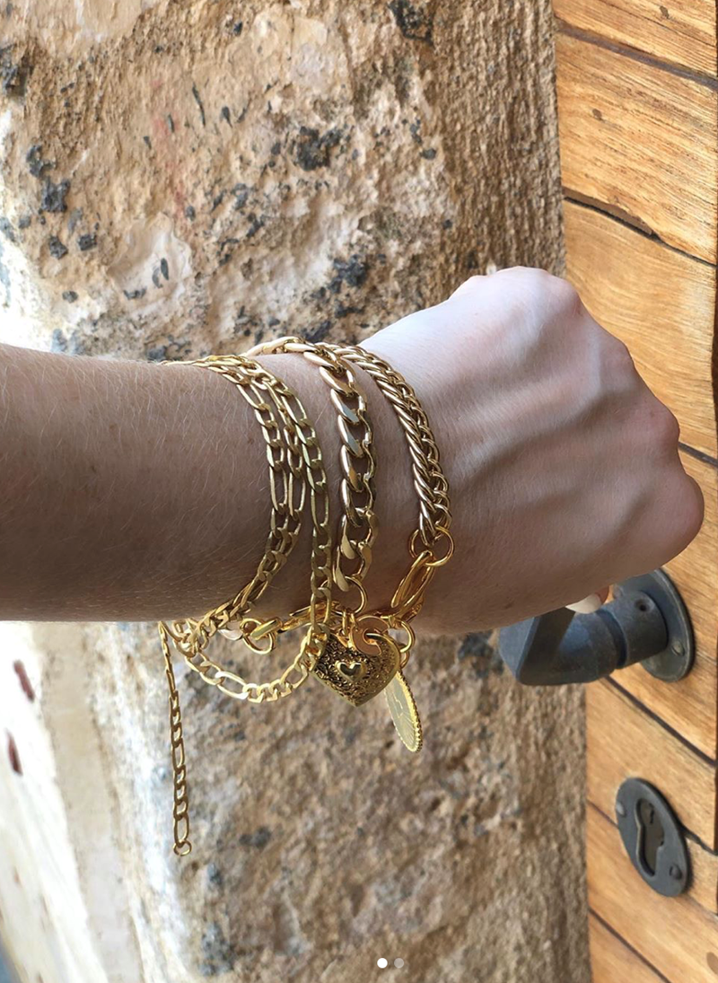 Τα trends στα κοσμήματα που πρέπει να ξέρεις φέτος - εικόνα 1