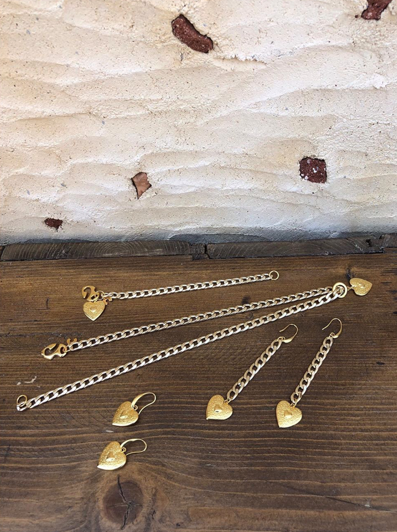 Τα trends στα κοσμήματα που πρέπει να ξέρεις φέτος - εικόνα 5