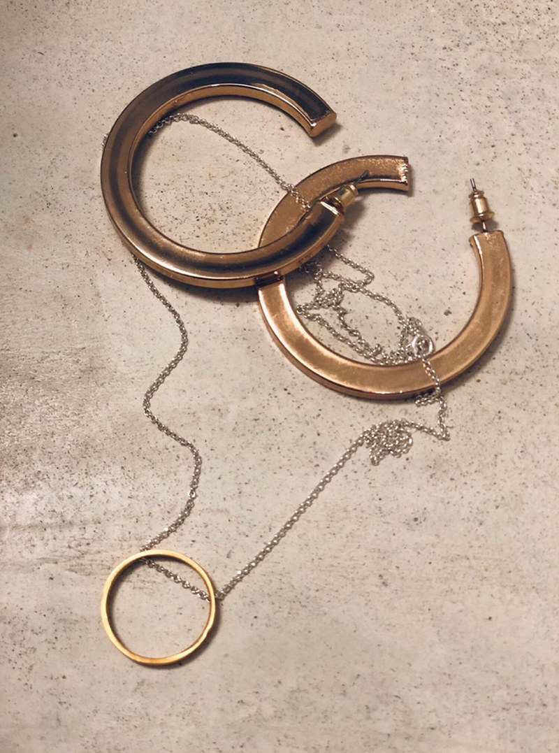 Τα trends στα κοσμήματα που πρέπει να ξέρεις φέτος - εικόνα 2