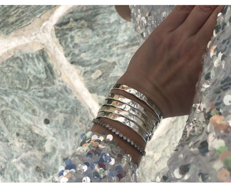 Τα trends στα κοσμήματα που πρέπει να ξέρεις φέτος - εικόνα 9