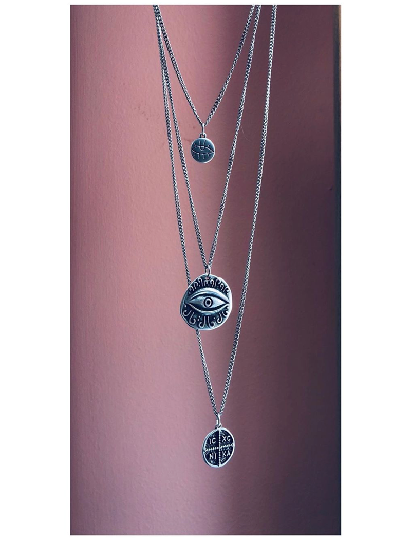 Τα trends στα κοσμήματα που πρέπει να ξέρεις φέτος - εικόνα 4