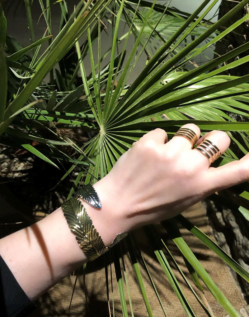 Τα trends στα κοσμήματα που πρέπει να ξέρεις φέτος - εικόνα 3