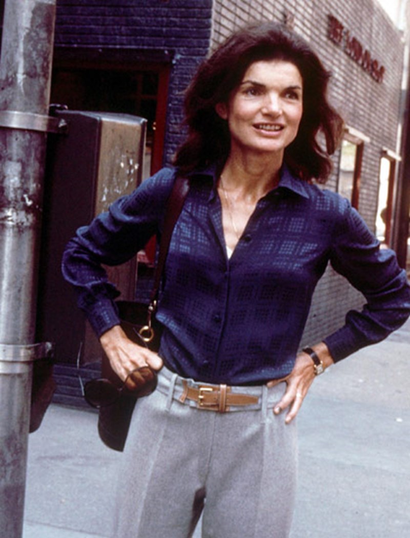 14 τρόποι να υιοθετήσεις την bourgeois τάση που λατρεύουμε - εικόνα 2