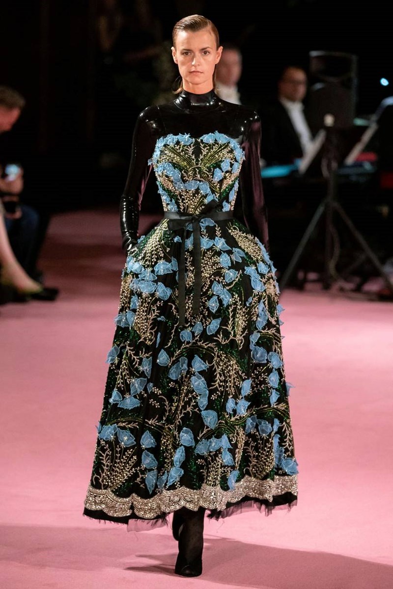 Top 5: Αυτά είναι τα shows της London Fashion Week που ερωτευτήκαμε - εικόνα 17