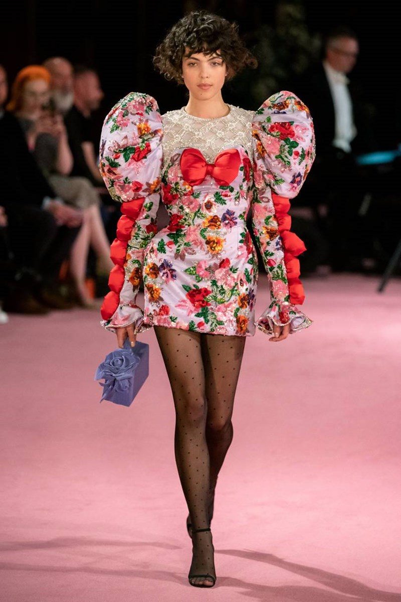 Top 5: Αυτά είναι τα shows της London Fashion Week που ερωτευτήκαμε - εικόνα 18