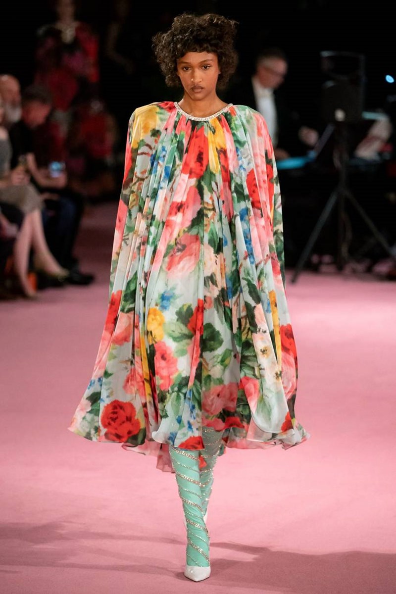 Top 5: Αυτά είναι τα shows της London Fashion Week που ερωτευτήκαμε - εικόνα 19