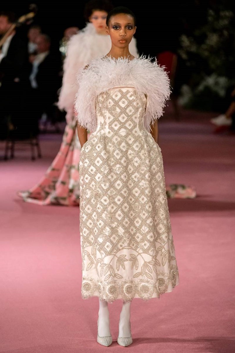 Top 5: Αυτά είναι τα shows της London Fashion Week που ερωτευτήκαμε - εικόνα 20