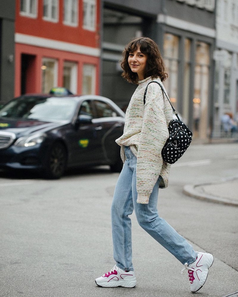 6 κομμάτια που πρέπει να έχεις αν δεν αποχωρίζεσαι τα sneakers σου - εικόνα 4