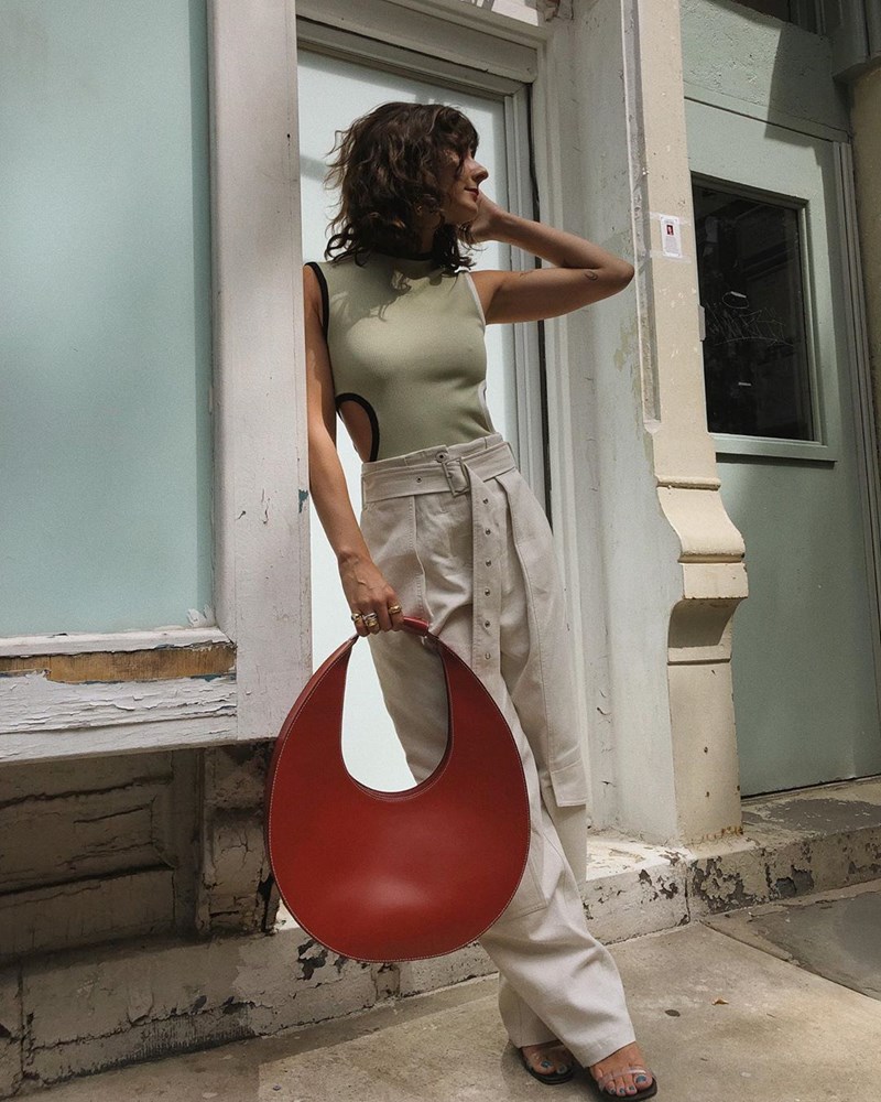 Spotted: 7 street style trends που δεν πρέπει να σου ξεφύγουν - εικόνα 3