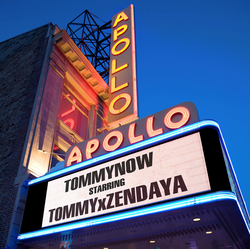 Μην χάσετε το μεγάλο show του Tommy Hilfiger από την Εβδομάδα Μόδας της Νέας Υόρκης - εικόνα 1