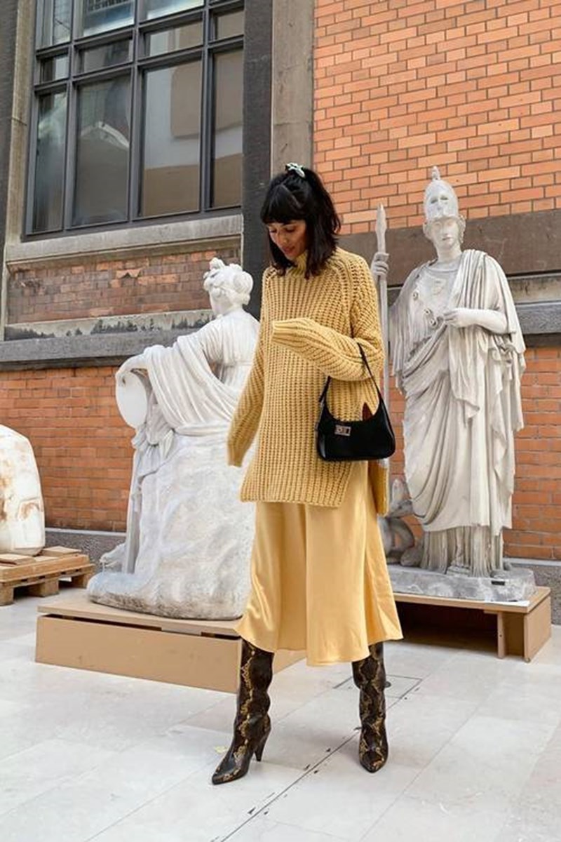 8 εμφανίσεις στα it χρώματα της σεζόν (+10 κομμάτια που αγαπήσαμε) - εικόνα 8