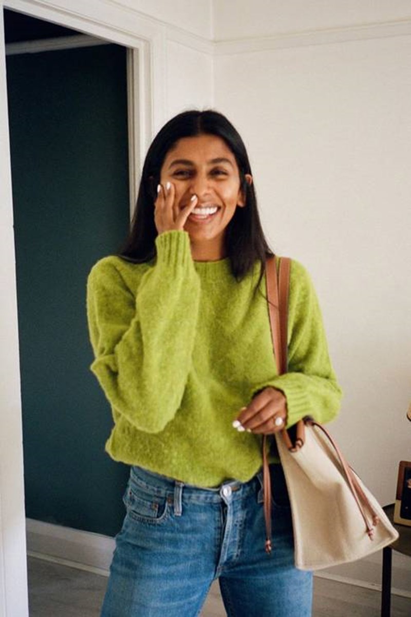 8 εμφανίσεις στα it χρώματα της σεζόν (+10 κομμάτια που αγαπήσαμε) - εικόνα 6