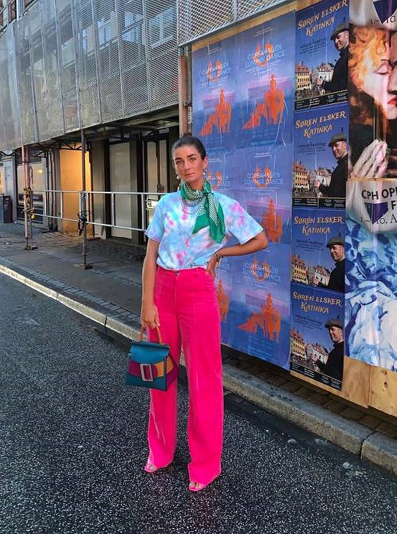 8 εμφανίσεις στα it χρώματα της σεζόν (+10 κομμάτια που αγαπήσαμε) - εικόνα 1