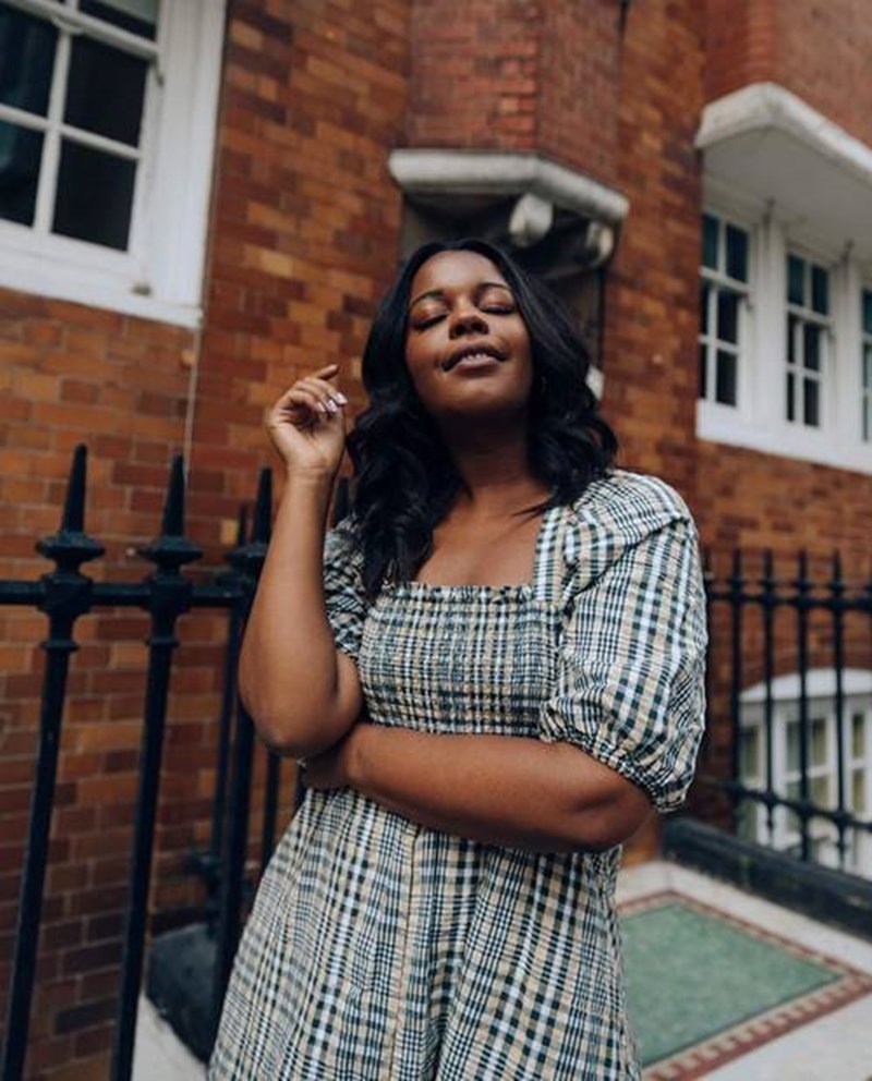 5 στυλ φορέματος που θα επιλέγεις όλο το φθινόπωρο - εικόνα 5