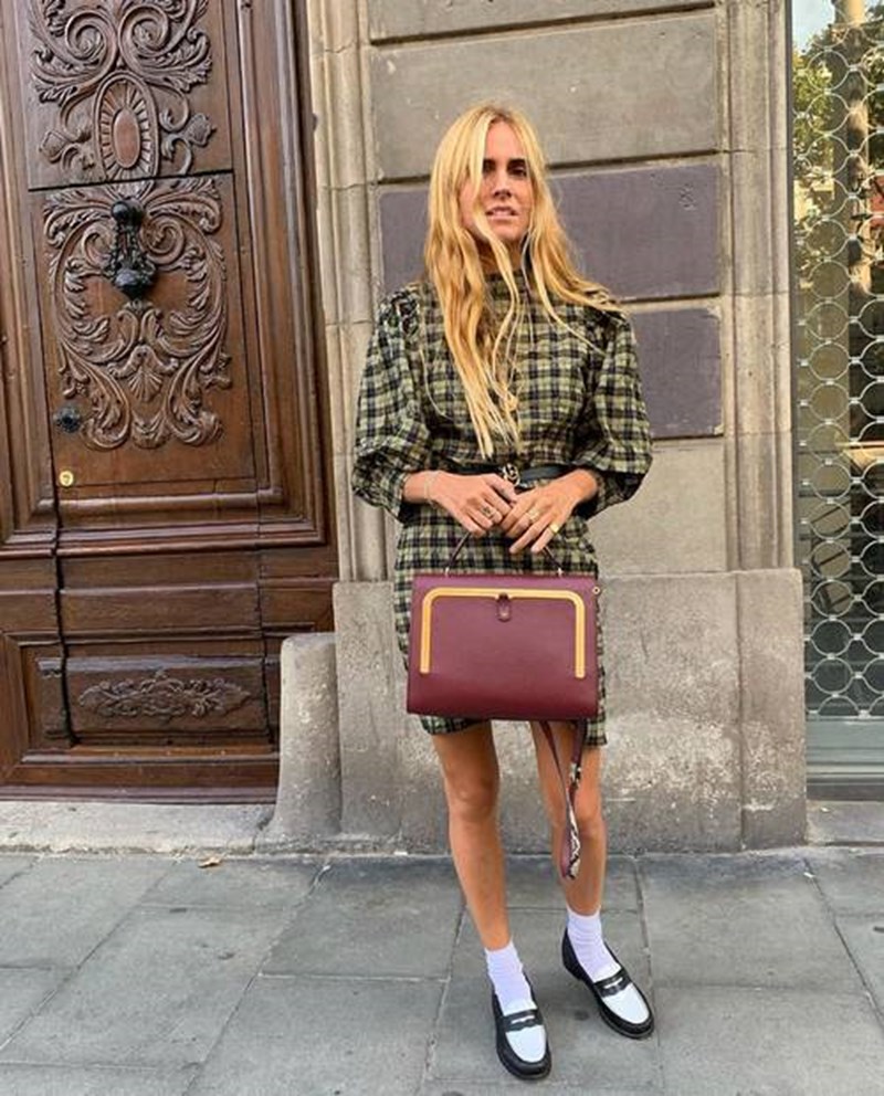 5 στυλ φορέματος που θα επιλέγεις όλο το φθινόπωρο - εικόνα 6