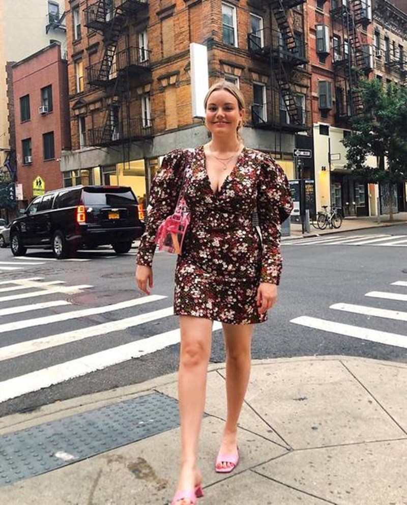 5 στυλ φορέματος που θα επιλέγεις όλο το φθινόπωρο - εικόνα 1