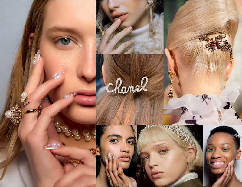 Τα beauty trends που αξίζει να υιοθετήσεις είναι εδώ - εικόνα 1