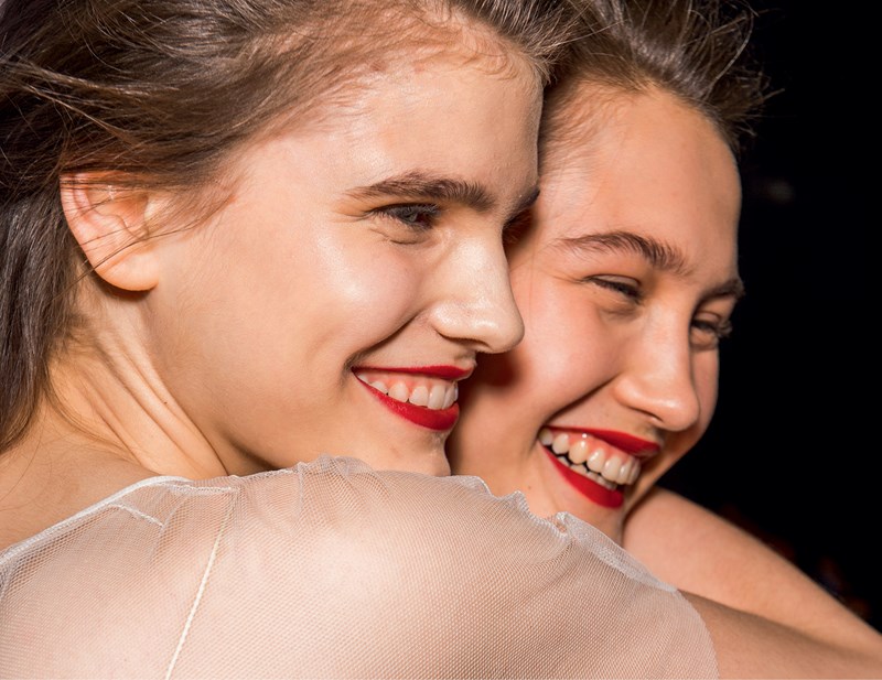 Τα beauty trends που αξίζει να υιοθετήσεις είναι εδώ - εικόνα 5