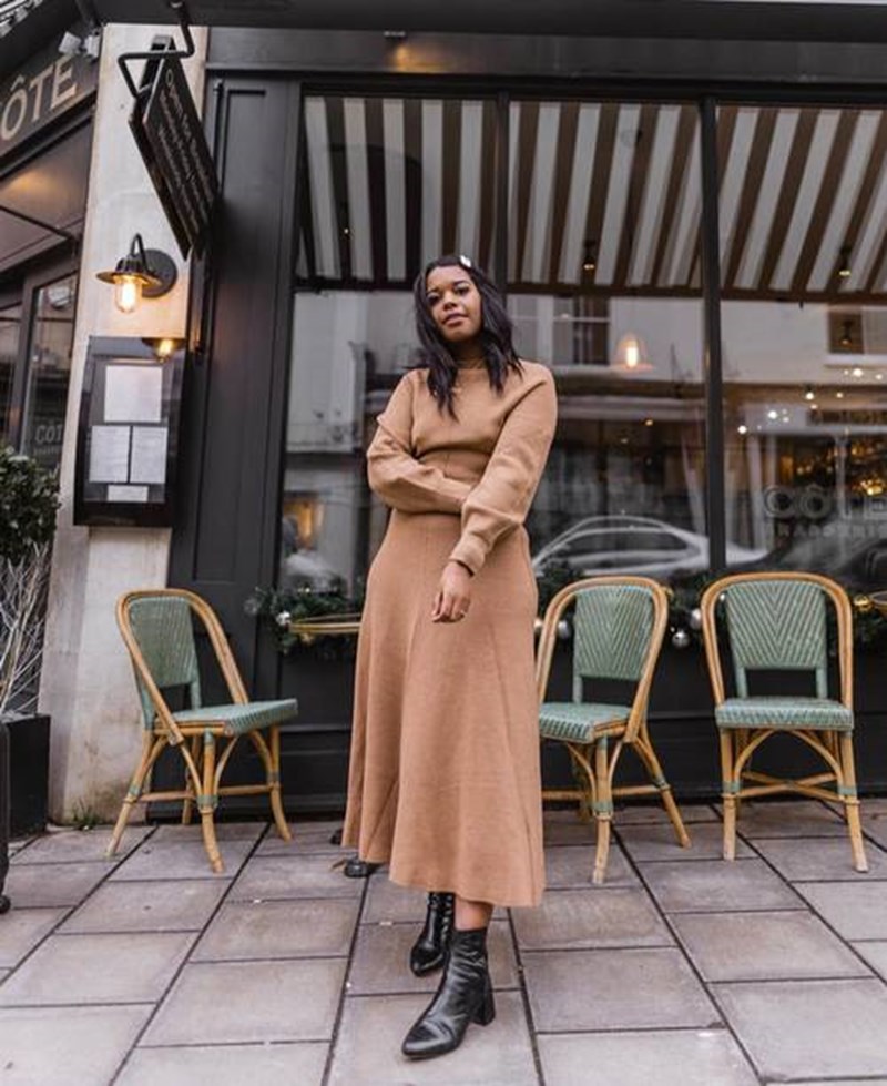 Αυτό είναι το φόρεμα που κάνει θραύση στο instagram τώρα! - εικόνα 1