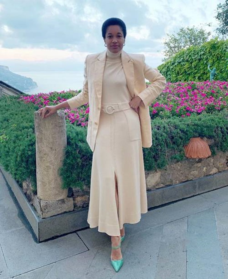 Αυτό είναι το φόρεμα που κάνει θραύση στο instagram τώρα! - εικόνα 4