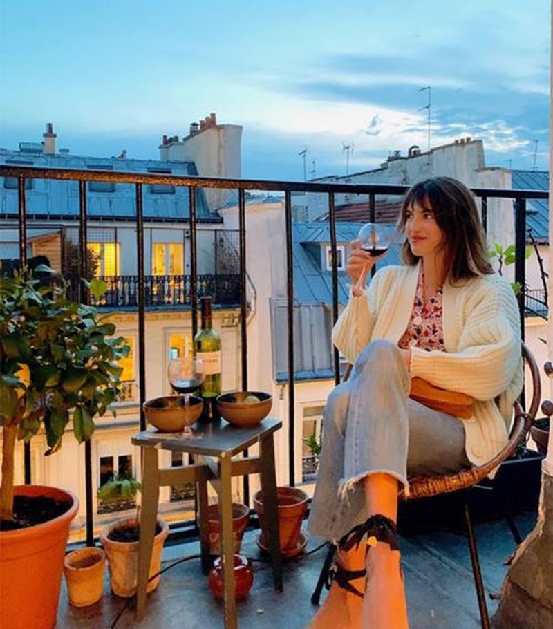 Ανακάλυψε τις 7 δυνατές τάσεις στα cosy πλεκτά του χειμώνα - εικόνα 7