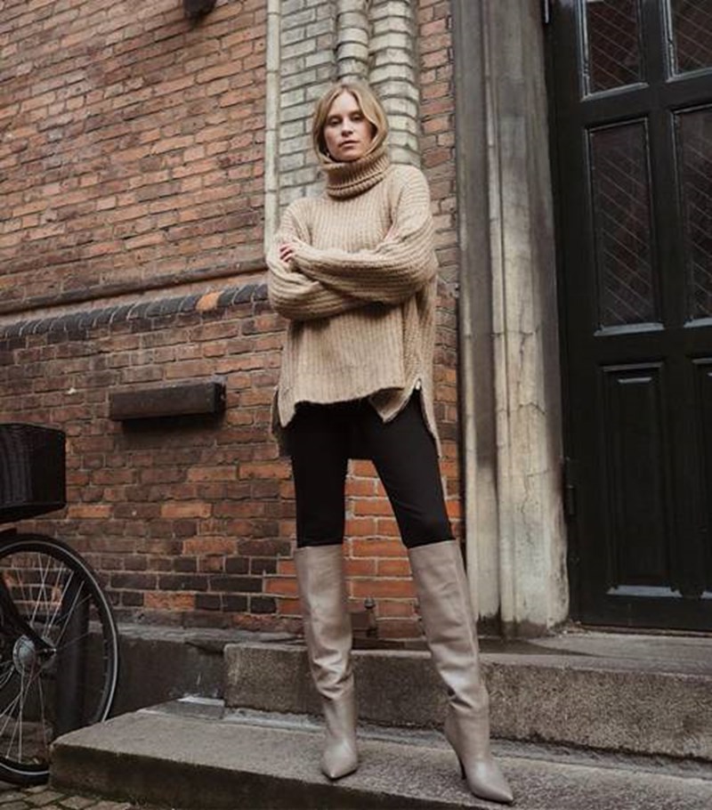 Ανακάλυψε τις 7 δυνατές τάσεις στα cosy πλεκτά του χειμώνα - εικόνα 6