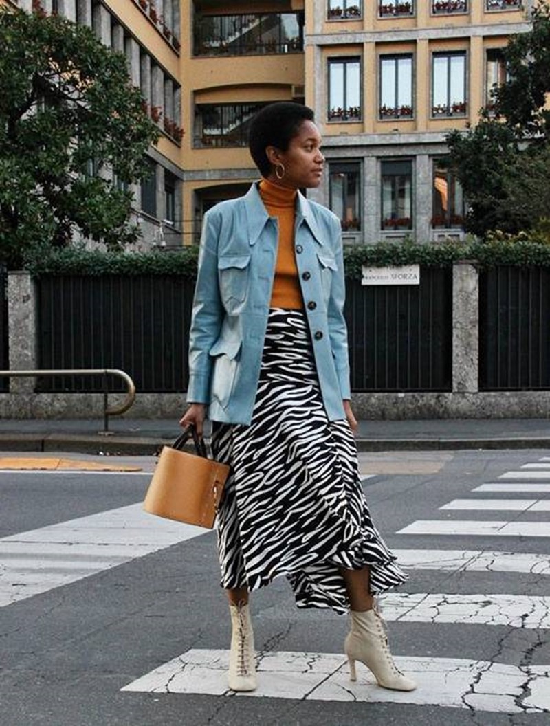 Lace-up Boots: Η τάση στα μποτάκια που ήδη βλέπουμε παντού (+11 τοπ επιλογές) - εικόνα 2