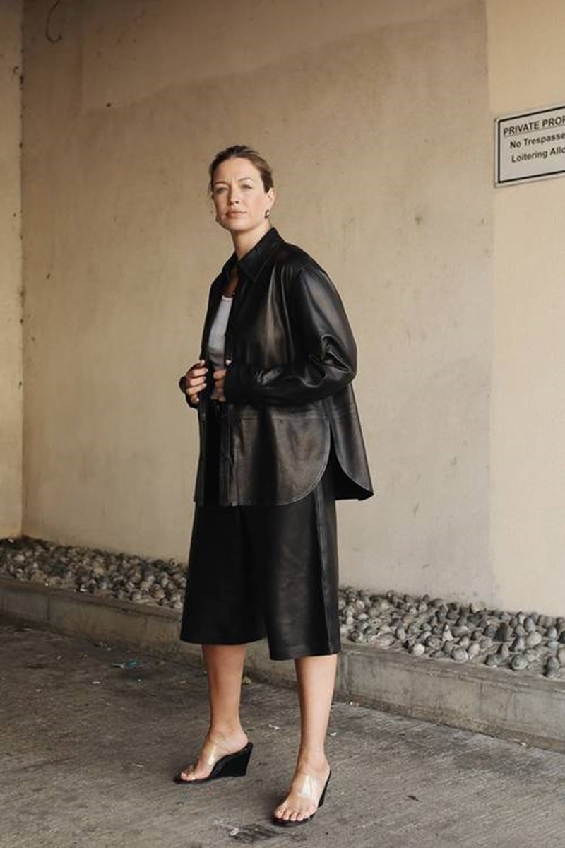 Η τάση που θα κάνει κάθε σου outfit να δείχνει ακριβό (+13 must haves) - εικόνα 2