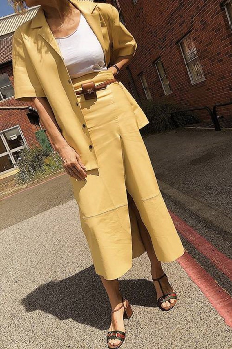 Η τάση που θα κάνει κάθε σου outfit να δείχνει ακριβό (+13 must haves) - εικόνα 3