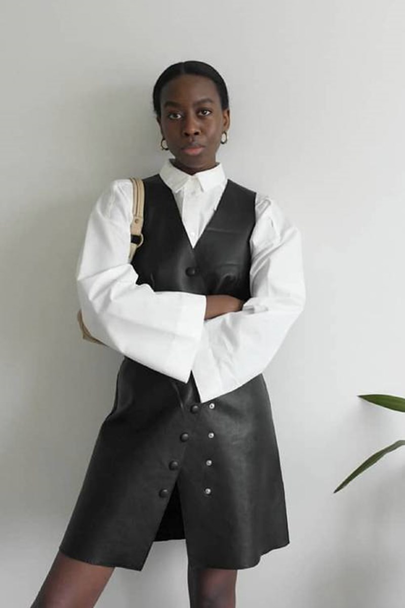 Η τάση που θα κάνει κάθε σου outfit να δείχνει ακριβό (+13 must haves) - εικόνα 5