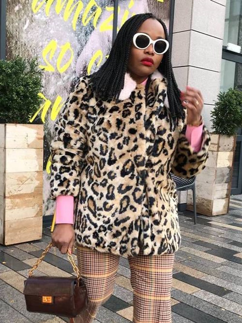 Αυτό είναι το πανωφόρι που απογειώνει κάθε look - εικόνα 2