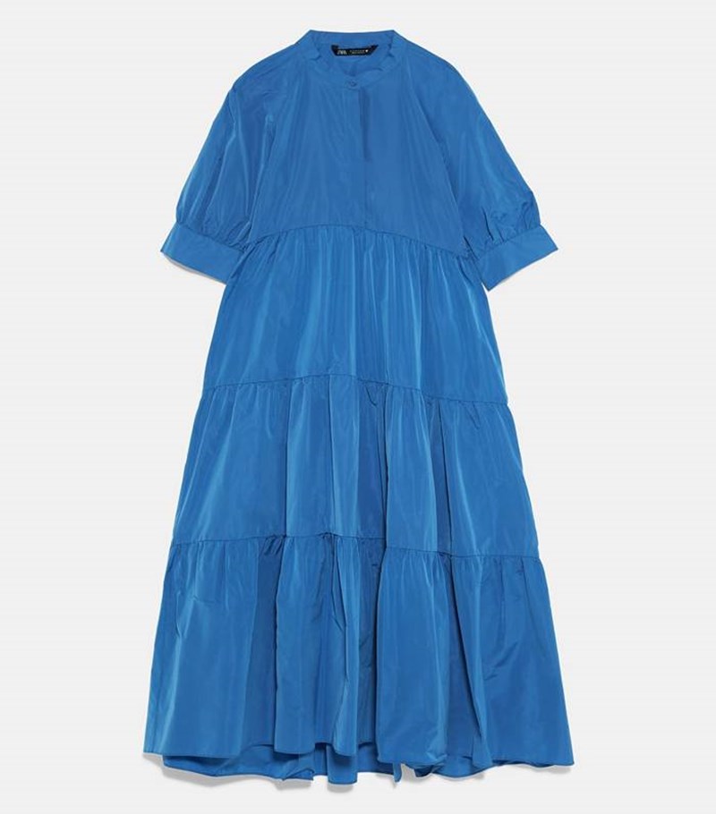 15 θησαυροί από τα Zara που επιλέγουν τώρα οι fashion editors - εικόνα 4