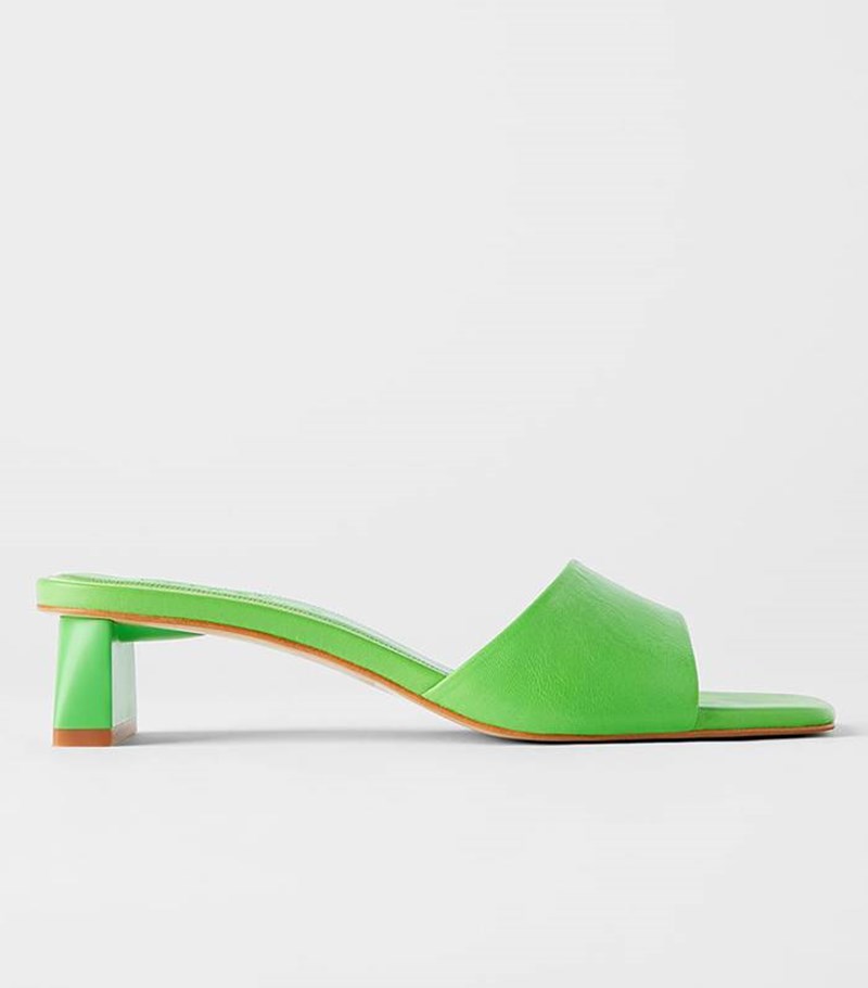 15 θησαυροί από τα Zara που επιλέγουν τώρα οι fashion editors - εικόνα 6