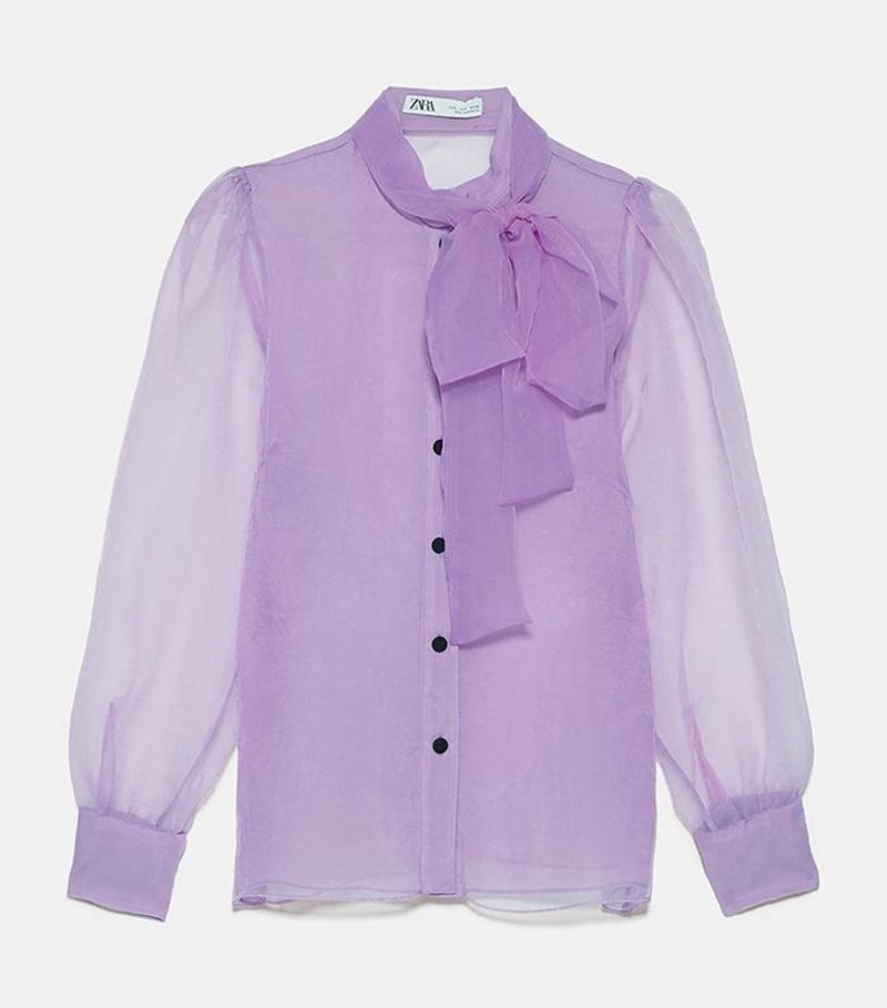 15 θησαυροί από τα Zara που επιλέγουν τώρα οι fashion editors - εικόνα 11