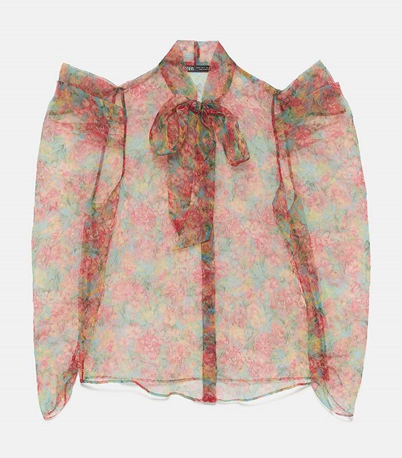 15 θησαυροί από τα Zara που επιλέγουν τώρα οι fashion editors - εικόνα 12